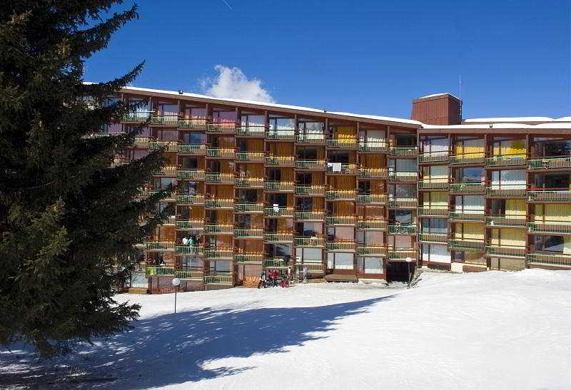 Residence Maeva Charvet Et Villards Les Arcs  Esterno foto